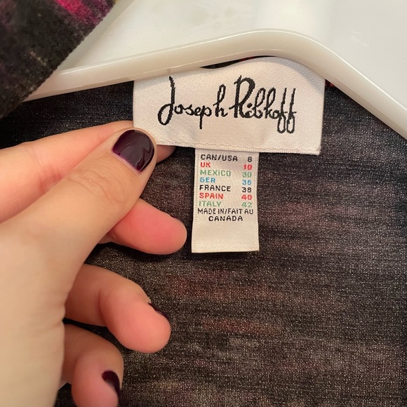 Joseph Ribkoff Sweater - Picture 5 of 5